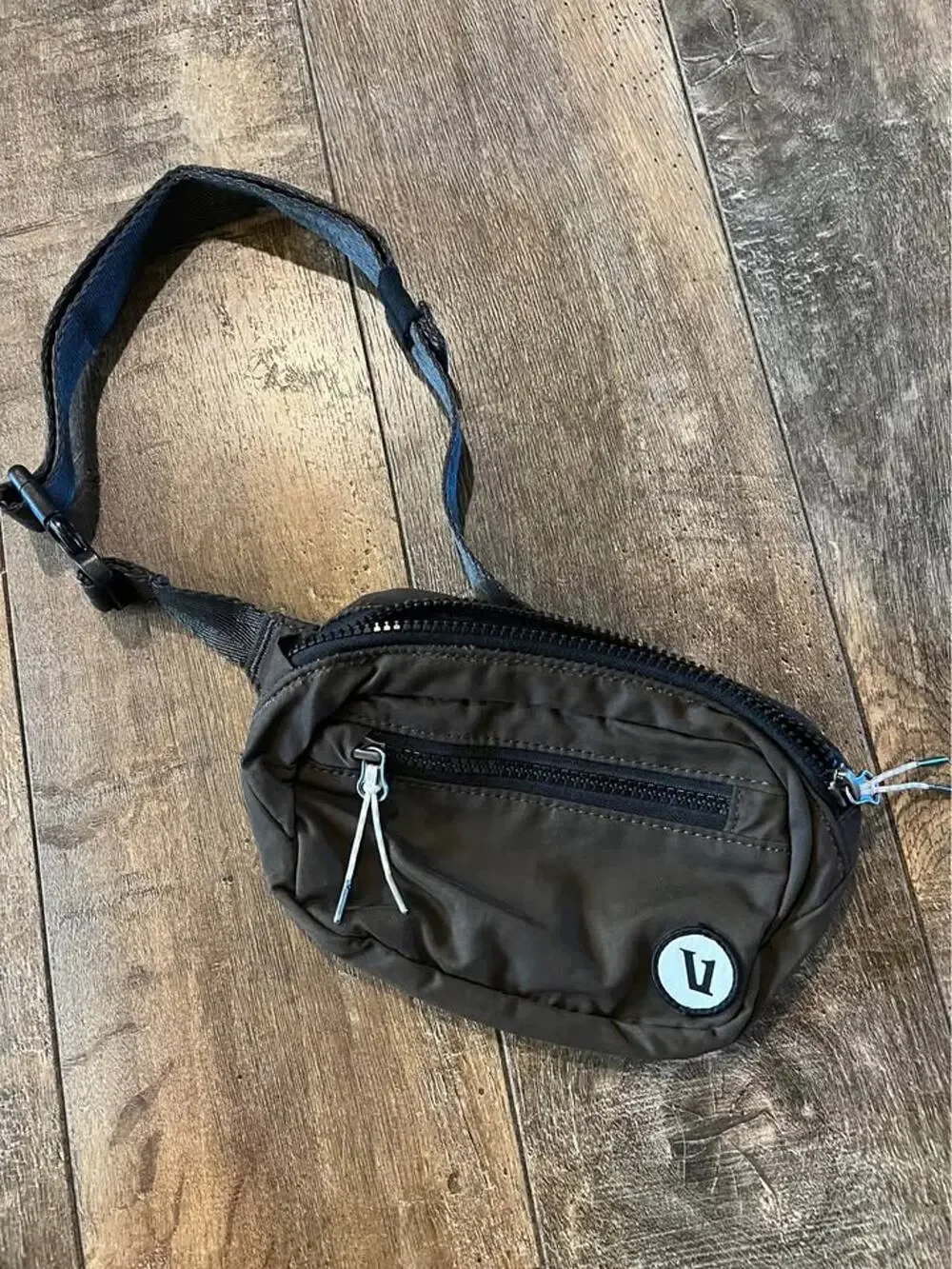Vuori bag